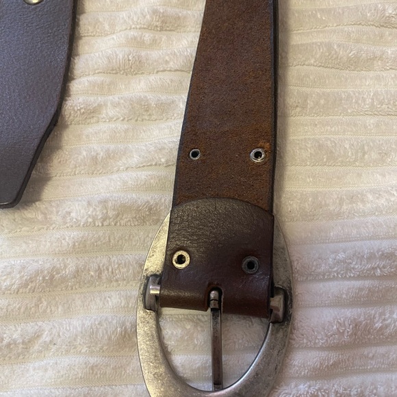 Calvin Klein Belt - Picture 5 of 5